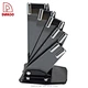 stainless steel knife set - DAKOO
