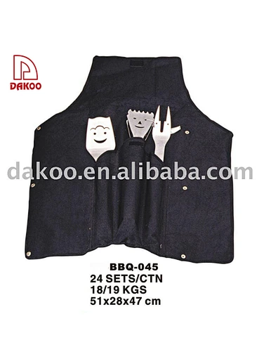 Barbecue Tools - DAKOO