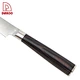 stainless steel utility knife - DAKOO