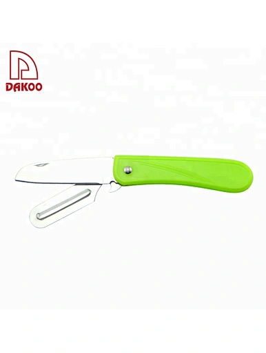 Kitchen 3" Paring Knife - DAKOO