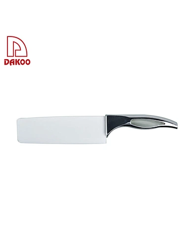 4 Pieces Useful Ceramic Knife Set - DAKOO