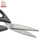 heavy duty Knife scissors - DAKOO