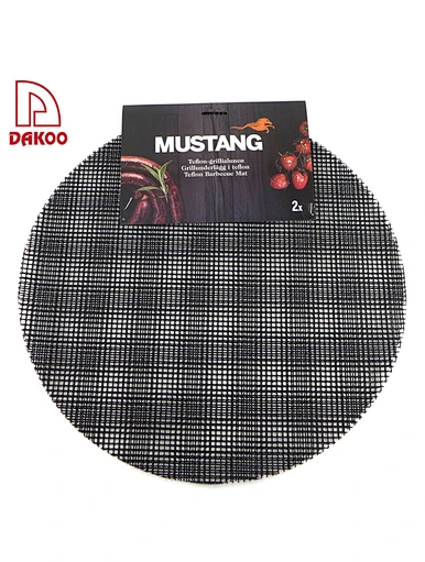 BBQ Grill Mat - DAKOO