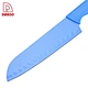 santoku knife - DAKOO