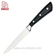 5 inch utility knife - DAKOO