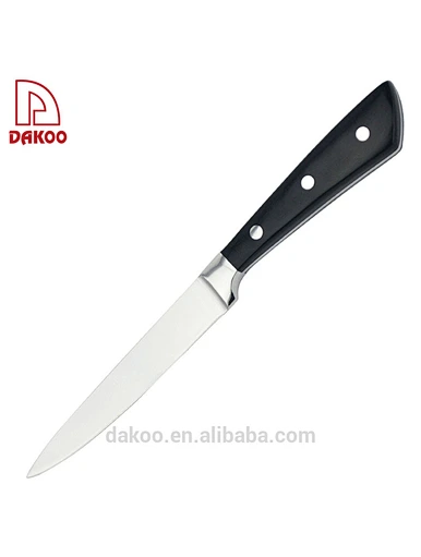 5 inch utility knife - DAKOO