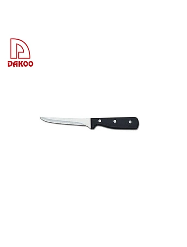  cuchillo de deshuesar de acero inoxidable - DAKOO