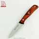 Pakka Wood Handle Paring Knife - DAKOO