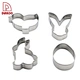 Cookie Cutter Set - DAKOO