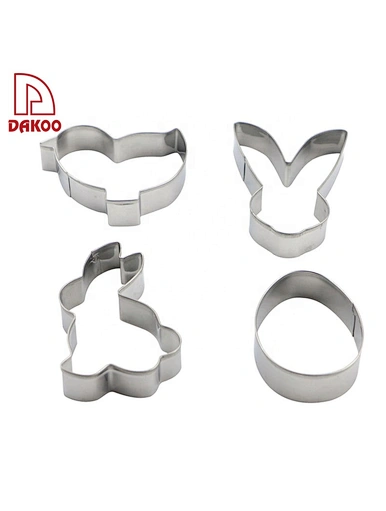 Cookie Cutter Set - DAKOO