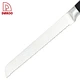  cuchillo de pan de acero inoxidable - DAKOO