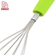 Manual Colorful Kitchen Egg Whisk - DAKOO