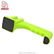 Green Color Durable ABS and Ceramic Material Sharpener - DAKOO