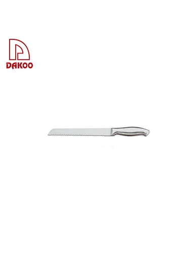 Knife steel - DAKOO