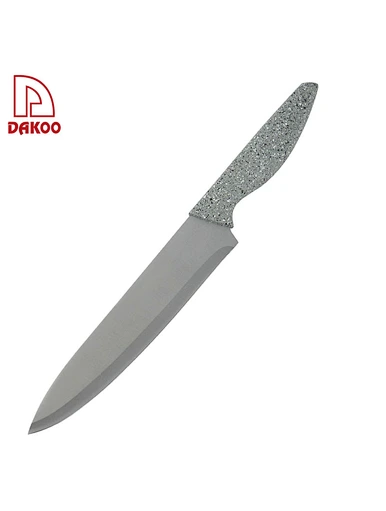 cuchillo de chef - DAKOO