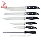 kitchen knife set - DAKOO