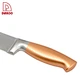  cuchillo de chef de acero inoxidable - DAKOO