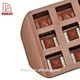  herramienta para pasteles de acero inoxidable - DAKOO