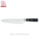 stainless steel chef knife - DAKOO