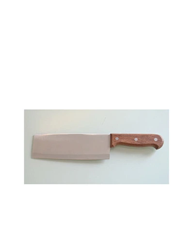 stainless steel cleaver - DAKOO