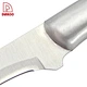  cuchillo de pelar de acero inoxidable - DAKOO