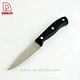 Stainless Steel 3.5" Paring Knife with POM Handle - DAKOO