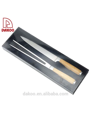 juego de cuchillos - DAKOO