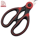 8" Kitchen Scissors - DAKOO