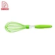 plastic whisk - DAKOO