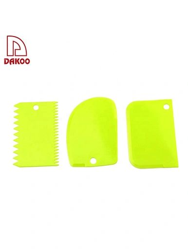  DAKOO juego de herramientas para pasteles - DAKOO