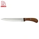  cuchillo de trinchar de acero inoxidable - DAKOO