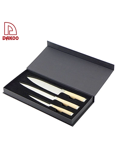 Kitchen Knives - DAKOO