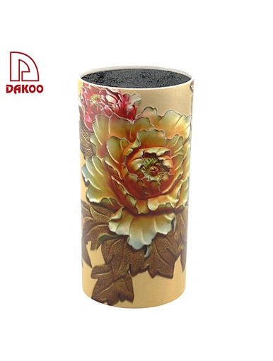 Flexible Round Block - DAKOO