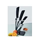 ceramic knife set - DAKOO