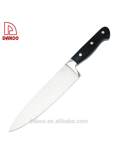  DAKOO cuchillo de chef - DAKOO