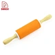 Plastic Rolling Pin - DAKOO