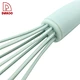 plastic whisk - DAKOO