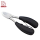 2Cr13 PP and TPR Cuticle Nipper - DAKOO