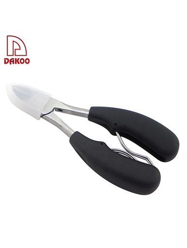 2Cr13 PP and TPR Cuticle Nipper - DAKOO