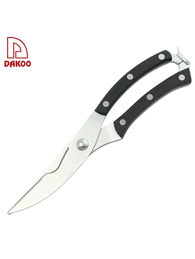 poultry shears - DAKOO