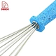 Pure and Fresh Color Hang Hole Design Egg Whisk - DAKOO