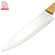  DAKOO cuchillo de chef - DAKOO