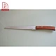 wood handle knife set - DAKOO