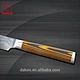 wooden knife - DAKOO