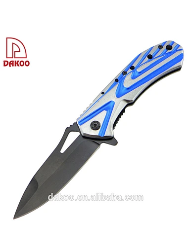  DAKOO cuchillo plegable - DAKOO