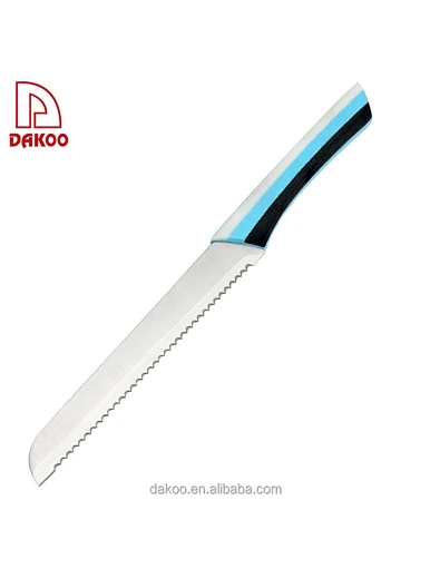Bread Knife - DAKOO