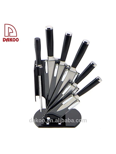  DAKOO juego de cuchillos - DAKOO