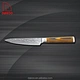 wooden knife - DAKOO
