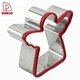 human shaped cookie cutter - DAKOO