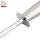 Stainless Steel 8" Sharpener
